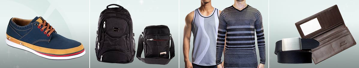 Men's fashion Philippines