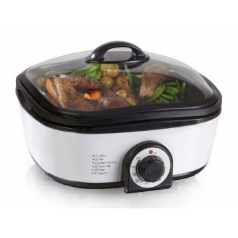 Anywin 8 in 1 Multi Function Cooker 5L - intl