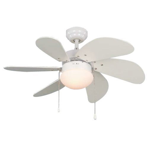 Aeratron Philippines Ceiling Fans For S Canarm 30 Swirl Ceiling Fan White