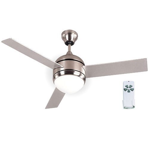 Canarm Philippines Fans For S Reviews Lazada Canarm Calibre Cf48cal3bn Ceiling Fan Brushed Nickel
