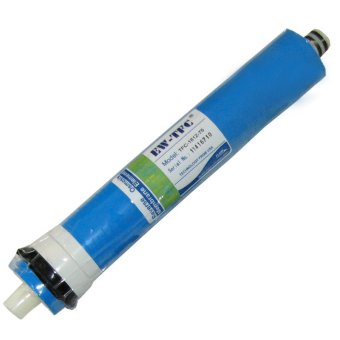 EW-TFC-1812-75 Reverse Osmosis Membrane Element Water Filter | Lazada PH