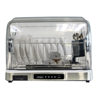 Iwata CM15DD-1 Electronic Dish Dryer (White)