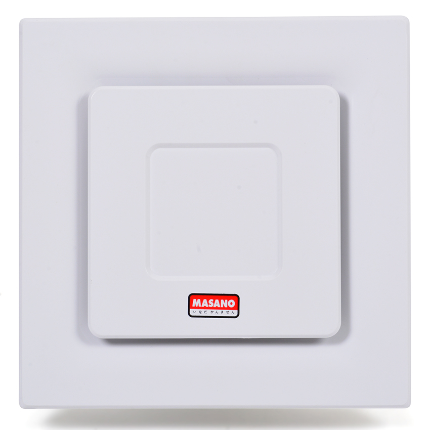 Exhaust Fan For Cooling S Brands In Philippines Masano Bpt10 12 7 4 Ceiling Pipeline Exhaust Fan White
