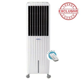 Symphony DiET 22i Air Cooler with iPure Technology