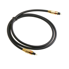 PHP 371. 3FT Digital Audio Optical Fiber Cable Cord 1M TOSLINK to TOSLINK NewPHP371. PHP 377. Digital Optical Audio Cable Fiber Optic ...