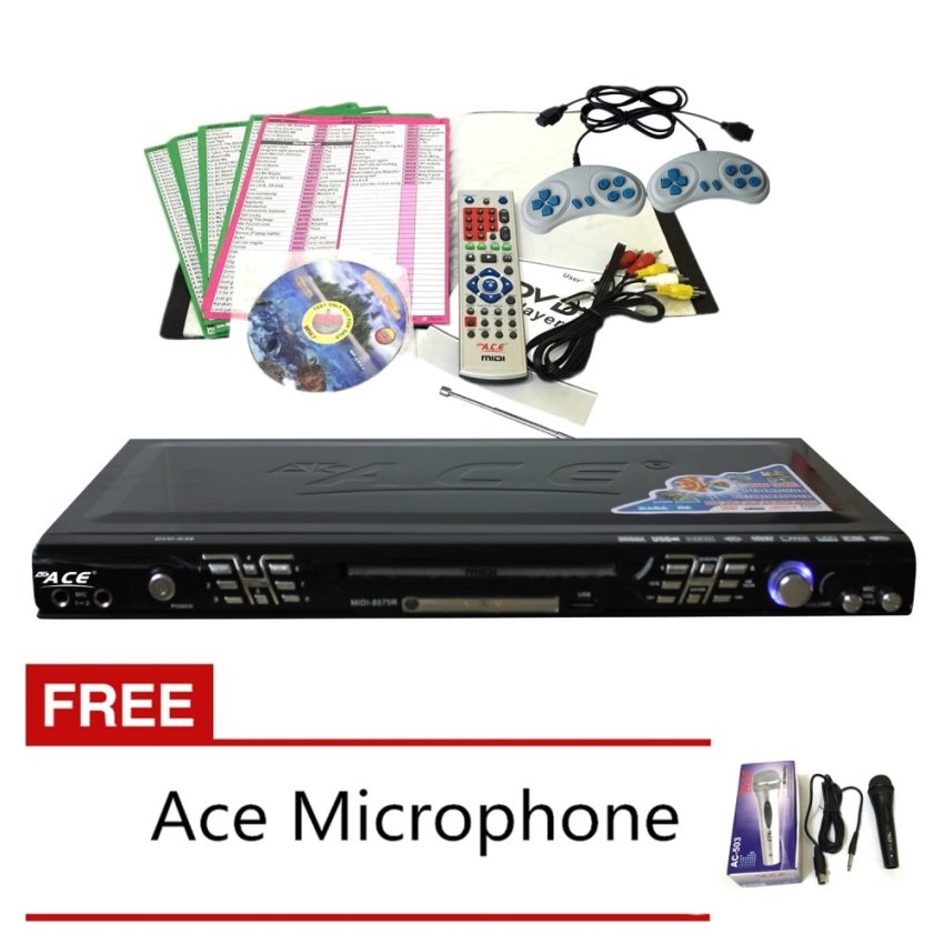 midi karaoke discs