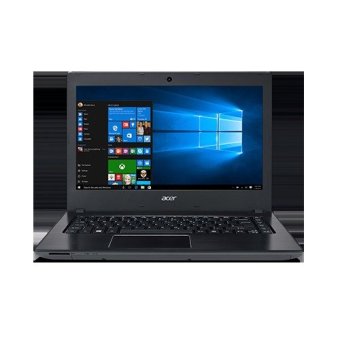 Acer Aspire E5-475G-51SV 14 Core i5-6200U 4GB RAM 1 TB HDD NVIDIA GeForce 940MX 2 GB Windows 10 with Free Acer Laptop Bag