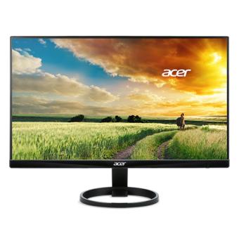 Acer Monitor R230H 23 IPS VGA + DVI + HDMI + Speakers 3-3-0