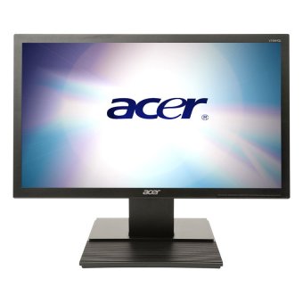 Acer V196HQL 18.5 LED Monitor