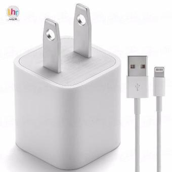 What are some different iPhone 5 adapters?