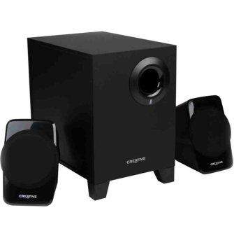 Creative CTL SBS-A120 Multimedia Speakers