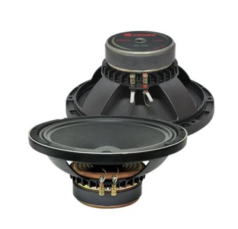 Crown JH-105 10 500W Jack Hammer Speaker (Black)