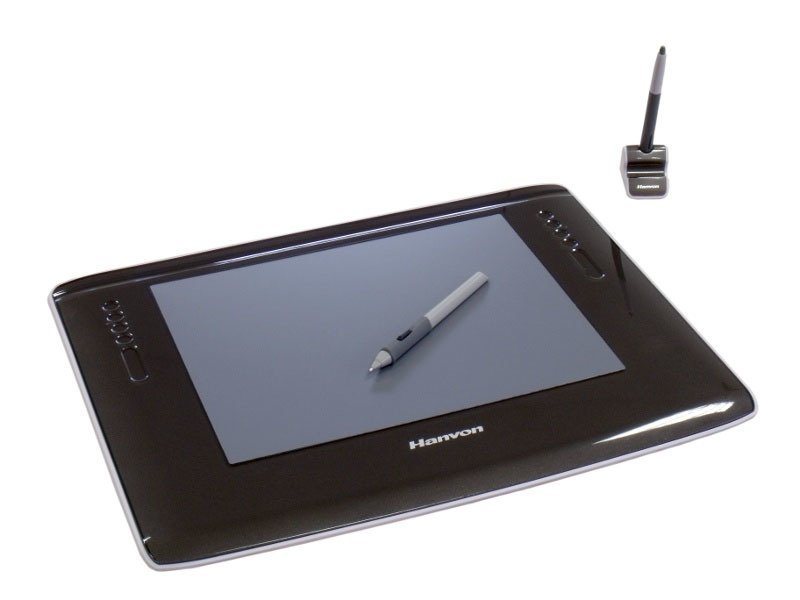 Hanvon Drawing Tablet Drivers Download