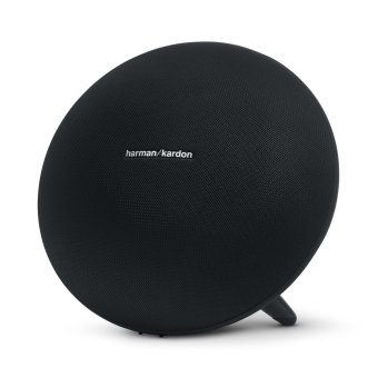 Harman Kardon Onyx Studio 3 Wireless Speaker (Black) Harman Kardon Onyx Studio 3 Wireless Speaker (Black)