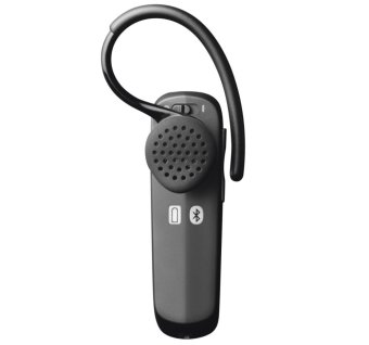 Jabra Talk Bluetooth Headset(Black) | Lazada PH
