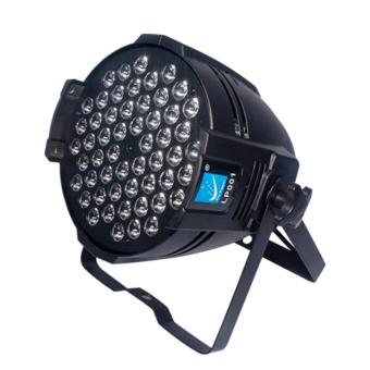 LP-001 Big Dipper 54 x 3W RGBW LED Par Lighting WITH DMX LP-001 Big Dipper 54 x 3W RGBW LED Par Lighting WITH DMX