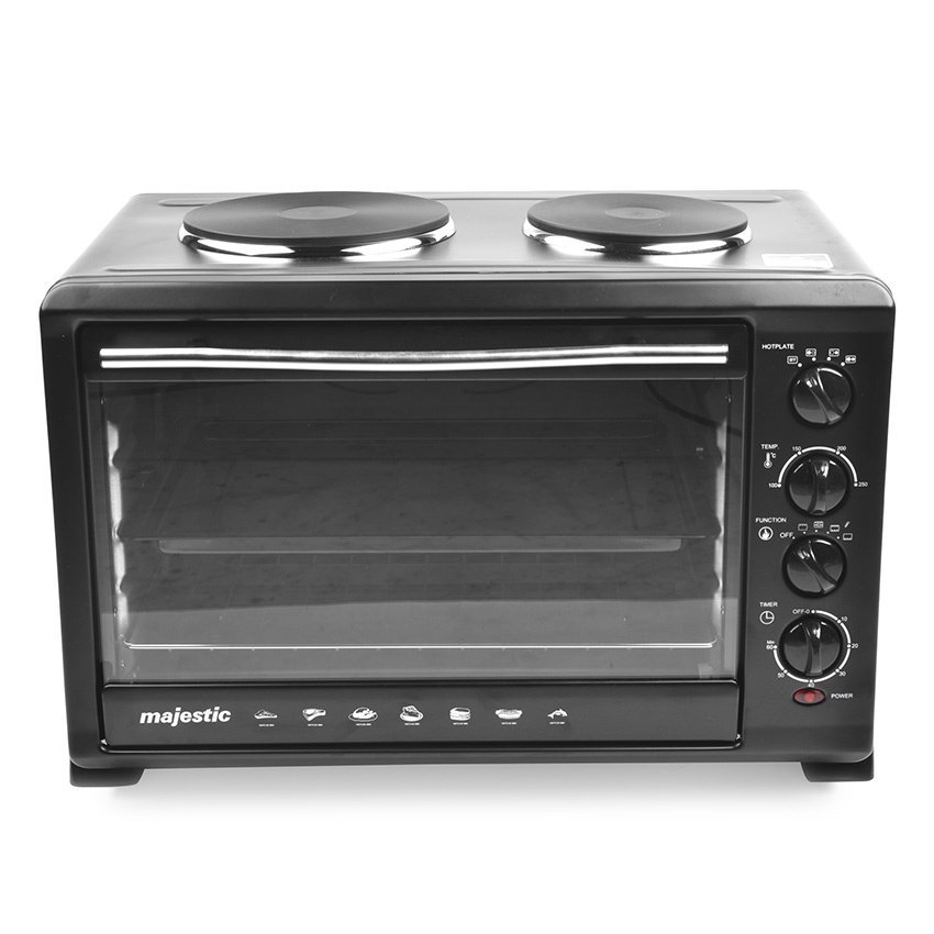 Toaster microwave lg with