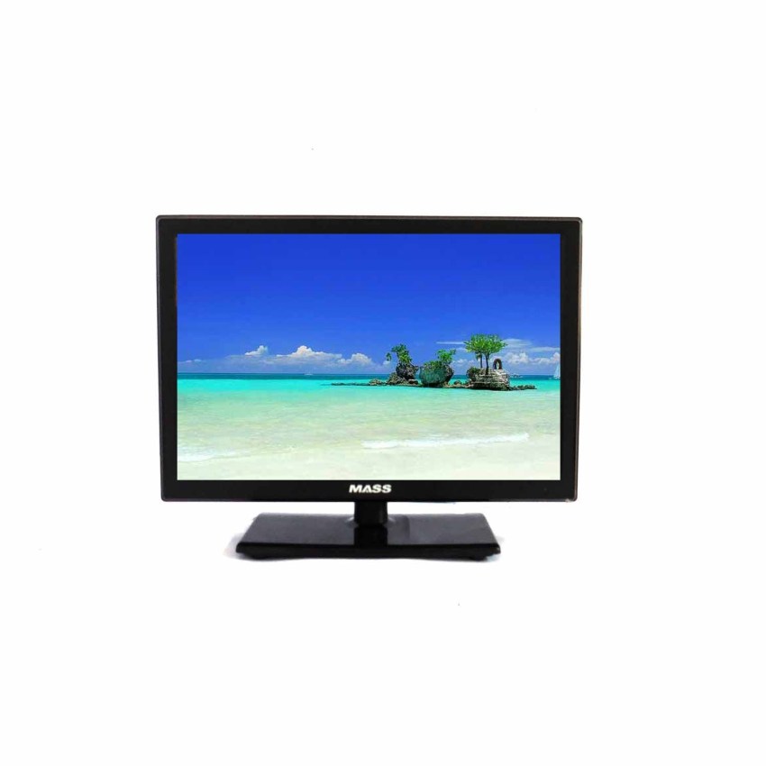 LEADSTAR HD Portable TV 10 Inch DVB T T2 Digital Analog