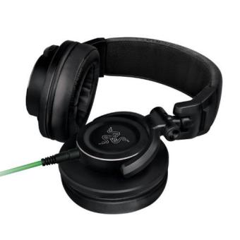 Razer Adaro DJ Headphones