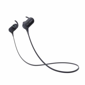 Sony XB50BS Wireless Sports In-ear Headphones EXTRA BASS™ Sony XB50BS Wireless Sports In-ear Headphones EXTRA BASS™
