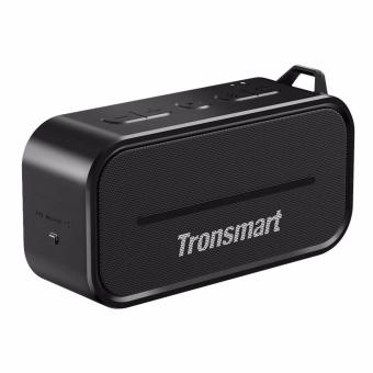 Tronsmart Element T2 Portable Waterproof Bluetooth Speakers Tronsmart Element T2 Portable Waterproof Bluetooth Speakers