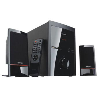 xenon multimedia speakers