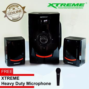 woofer with mic price