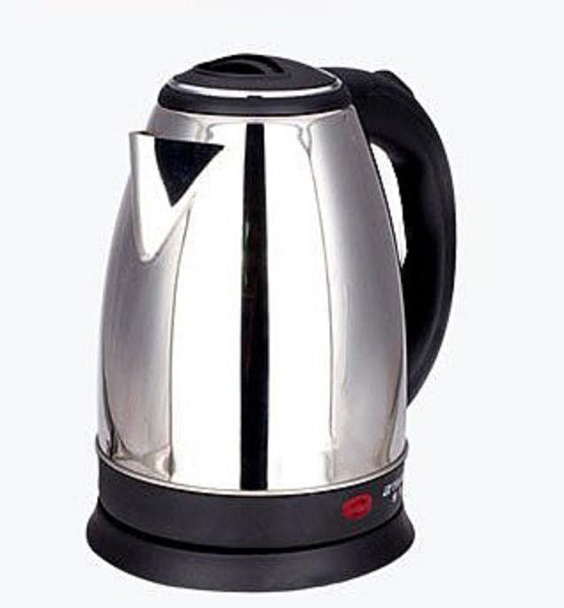 Electric Kettle & Thermo Pot for sale Electric Water Kettle & Pot