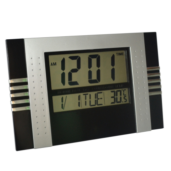 wawawei ds 8058 multi function digital clock with alarm black lazada ph wawawei ds 8058 multi function digital clock with alarm black lazada ph