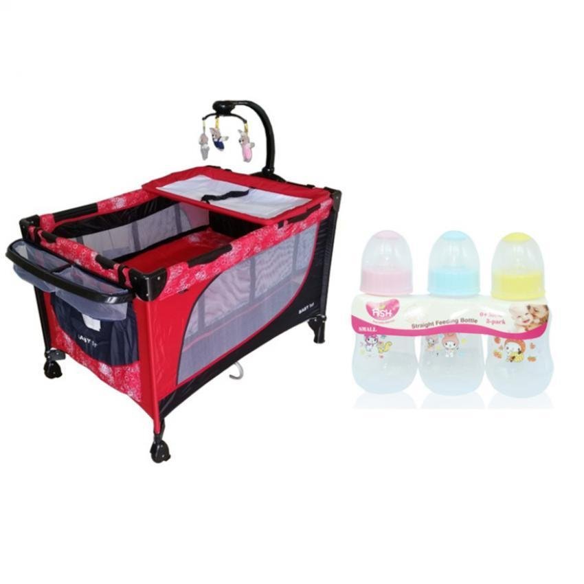 Playpen for sale Playard brands & prices in Philippines Lazada