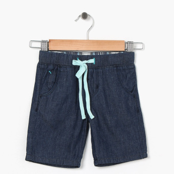 just jeans chino shorts