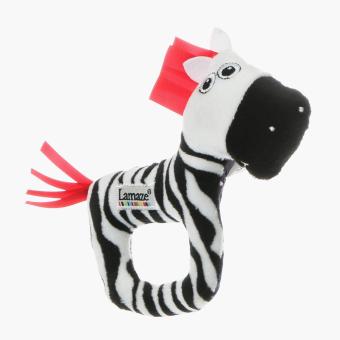 zebra lamaze