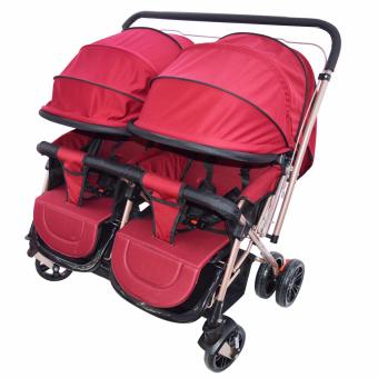 moon baby stroller price