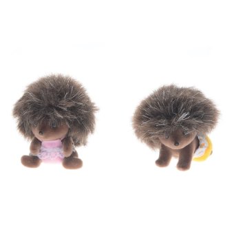 sylvanian families hedgehog