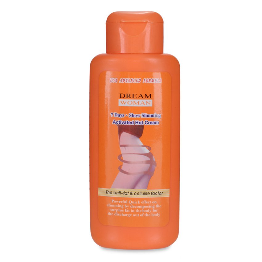 cellulite creme garnier