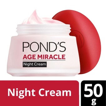 ponds age miracle 50g lazada ph ponds age miracle 50g lazada ph