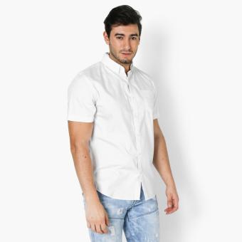 baleno white t shirt