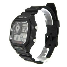 lazada casio watch for men