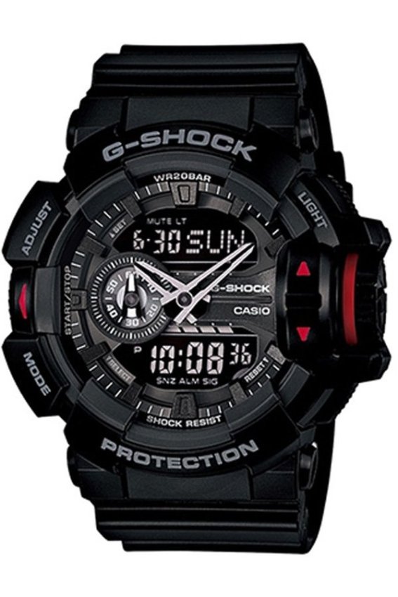 g shock yellow strap