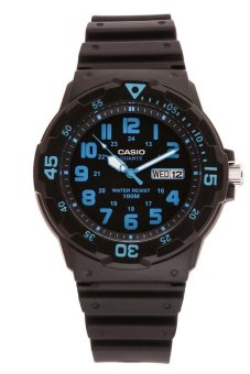 lazada casio watch for men