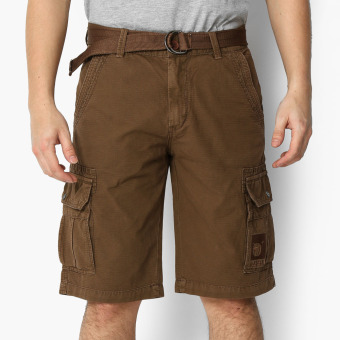 colored cargo shorts