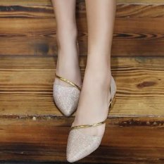 lazada shoes for ladies