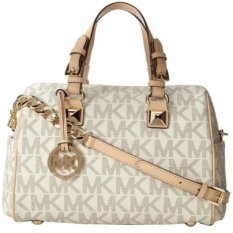 michael kors selma yellow