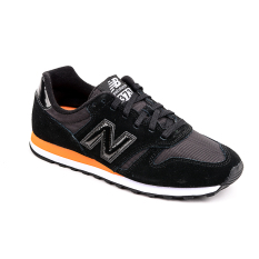 new balance ml373 mens Black