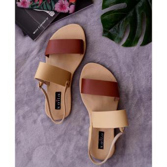 lazada flat shoes