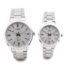 casio couple watch lazada