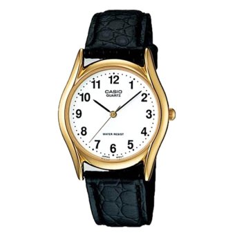casio enticer watch strap