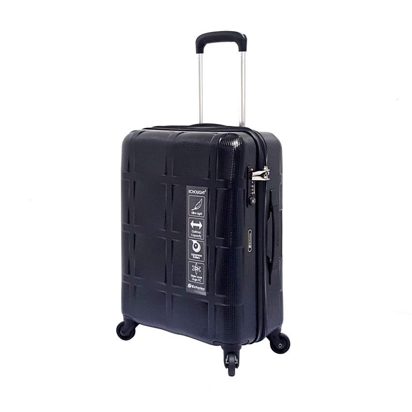 echolac luggage lazada