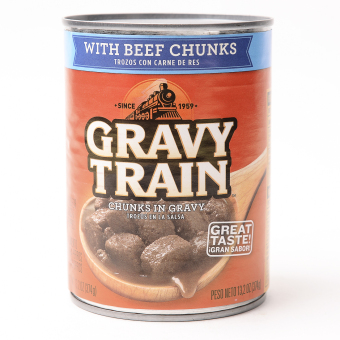 Gravy Train Dog Food Cans Gravy Train Dog Food Cans
