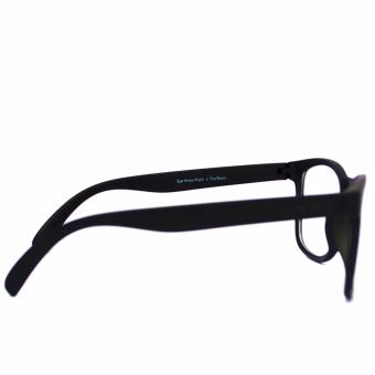 The Boss In Clear Matte Sunglasses For Men June 2018 - 3 The Boss in Clear Matte Sunglasses for Men - 3
